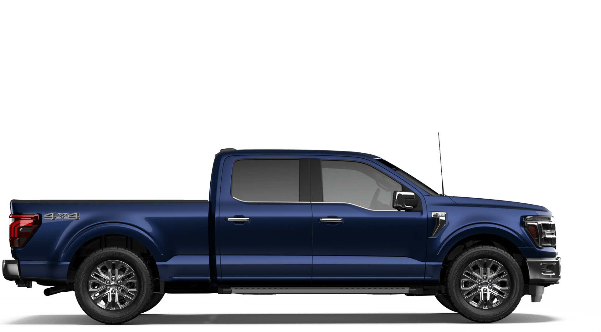 2026 Ford F-150® External Image 1